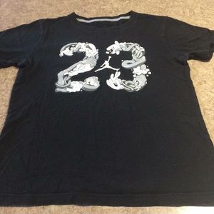 Jordan T shirt